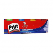 Pritt Oyun Hamuru 100 GR 4 Renk 1831458 - 1