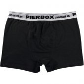 Pierbox Erkek Likralı Boxer 6lı Paket - 2