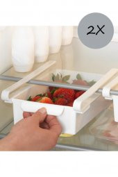 Çok Amaçlı Organizer 2li - 1