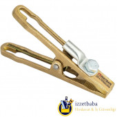 Matsan 200 Amper Yaylı Topraklama Pensesi - 1