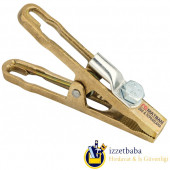 Matsan 300 Amper Yaylı Topraklama Pensesi - 1