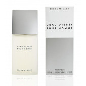 Issey Miyake L'Eau D'Issey EDT 125 ml Erkek Parfüm - 1