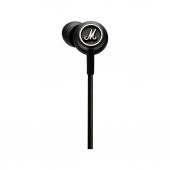 Marshall Mode Kulak İçi Kulaklık – Siyah-(Outlet) - 1
