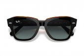 Ray-Ban RB2186 132241 52 Unisex Güneş Gözlüğü - 6