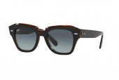 Ray-Ban RB2186 132241 52 Unisex Güneş Gözlüğü - 1