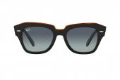 Ray-Ban RB2186 132241 52 Unisex Güneş Gözlüğü - 2