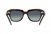 Ray-Ban RB2186 132241 52 Unisex Güneş Gözlüğü - 3