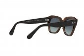Ray-Ban RB2186 132241 52 Unisex Güneş Gözlüğü - 4