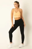 Kanz Seamless Bayan Tayt - 1