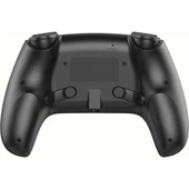 C4U Sony Playstation 4 C-Shock Oyun Kolu Siyah - PC / IOS / ANDROID / PS4 Uyumlu thumbnail 3