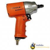 Osaka Opc 51212 Mcn 1/2 Somun Sökme 1850 Nm - 1