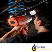 Osaka Opc 51212 Mcn 1/2 Somun Sökme 1850 Nm - 3