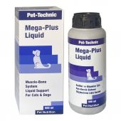 Pet Technic Mega Plus Likit Kas Kemik Sistemi Güçlendirici - 1