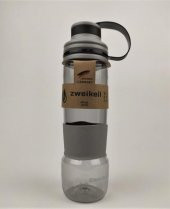 Zweikell Sport Black 650 Ml Siyah Tritan Suluk - 3