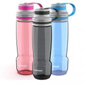 Zweikell Sport Black 650 Ml Siyah Tritan Suluk - 5