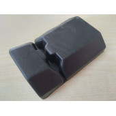 TOFAŞ BENZİN DEPO ALT TAKOZU (4318007) Doğan Şahin Benzin Deposu Mesnedi Plastiği - 1