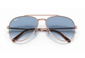 Ray-Ban RB3625 92023F 58 Unisex Güneş Gözlüğü - 5
