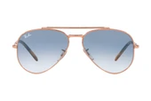 Ray-Ban RB3625 92023F 58 Unisex Güneş Gözlüğü - 2