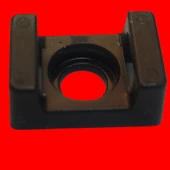 Vidalı Kroşe VK06 250 Adet Siyah - 1