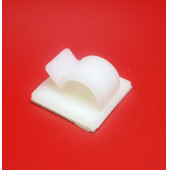 Yapışkanlı Kablo Klipsi Ykkl-25x25 - 1005 100 Adet - 2