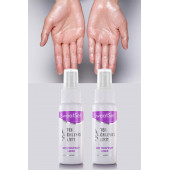 SWEATSET TER ÖNLEYİCİ LİKİT 2x60ML, 2 ADET, YÜZ, EL, AYAK, KOLTUK ALTI TERLEMEYİ ÖNLEYİCİ SPREY - 2