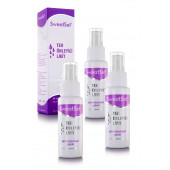 SWEATSET TER ÖNLEYİCİ LİKİT 3x60ML, 3 ADET, YÜZ, EL, AYAK, KOLTUK ALTI TERLEMEYİ ÖNLEYİCİ SPREY - 1