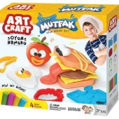 Art Craft Mutfak Hamur Set 200 Gr - 2