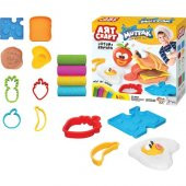 Art Craft Mutfak Hamur Set 200 Gr - 1
