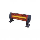 İTİMAT 10505 QUARTZ SOBA ELEKTRİKLİ TEKLİ MİNİ - 1