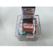 MAXTEL MİNİ ROLE 5 FİŞLİ (12V 40 AMPER) ŞEFFAF (BAĞLANTI APARATLI) - 3