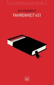İthaki Yayınları Fahrenheit 451 Ray Bradbury - 1