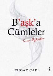 İkinci Adam Yayınları Tugay Çakı Başka Cümleler Kısa Öyküler - 1