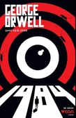 Can Yayınları George Orwell 1984 - 1