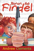Günışığı Kitaplığı Andrew Clements Bunun Adı Findel - 1