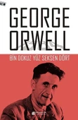 Akılçelen Kitaplar George Orwell 1984 - 1