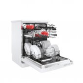 Hoover HF 3F54L0NW-17 5 Programlı Bulaşık Makinesi thumbnail 3