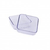 Soft Fuşya 4LÜ Saray Kahvaltılık - 3