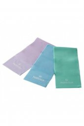 Hattrick LBS-30 3lü Pilates Bandı Seti 150 x 15 cm - 1