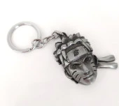 Naruto Metal Figür Anahtarlık thumbnail 2