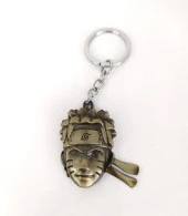 Naruto Metal Figür Anahtarlık  12118 thumbnail 1