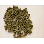 AKER Yonca Pelet- 3 Kg Paket- Proteinli Yem - 2