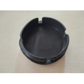 HONDA JANT GÖBEĞİ 5,8cm KIRMIZI (TEK) (AÇIKLAMAYI OKUYUN) (HONDA Jant logosu) HONDA jant arması - 2