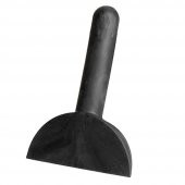 Derz Dolgu Tamir Tadilat Spatulası 10 Cm - 2