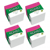 Komili Konfor Peçete 100 lü x 4 Adet - 1