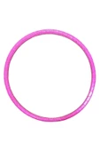 Avessa 70 cm Profesyonel Hula hop Pembe Hfıg - 1