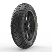 130/70-13 63Q Tl Anlas Sc-500 Winter Grip 2 Motosiklet Lastiği - 1