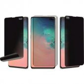 Samsung Galaxy A50 Akfa Nano Hayalet Ekran Koruyucu - 1