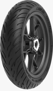 100/90-14 57P Tl Anlas Tournee 2 Motosiklet Lastiği thumbnail 2