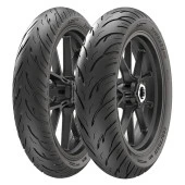 Bajaj Dominar 250 Anlas Tournee Sport Takım Lastik - 1