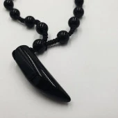 Fil Dişi Model Kolye - 10